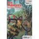 Ms Marvel Mutant Menace #2