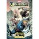 Wolverine #48 Ryan Stegman Sabretooth Variant