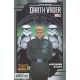 Star Wars Darth Vader #45 Wijngaard Rebels 10Th Ann Variant