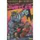 Teenage Mutant Ninja Turtles Untold Destiny Of Foot Clan #3 Cover B Catalan