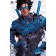 Nightwing #113 Cover C Jamal Campbell Card Stock Variant (#300)