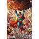 Superman #13 Cover D Alan Quah Card Stock Variant