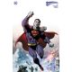 Superman #13 Cover E Jim Lee Artist Spotlight Card Stock Variant