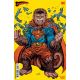 Superman #13 Cover F Wolf April Fools Beppo The Super Monkey Variant