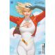 Power Girl #8 Cover C W Scott Forbes Card Stock Variant