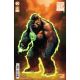 Justice League Vs Godzilla Vs Kong #7 Cover F Duce Kong As GL Foil Variant