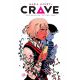 Crave #3 Second Printing