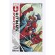 Ultimate Spider-Man #3 Second Printing