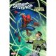 Amazing Spider-Man Annual #1 Ron Lim Variant