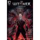 Witcher Corvo Bianco #3 Cover D Jorge Molina