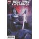 Psylocke #6 Alex Maleev Variant