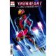 Ironheart Bad Chemistry #1 1:25 Godtail Variant