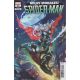 Miles Morales Spider-Man #32 Meghan Hetrick Variant