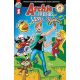 Archie & Friends Level Up