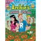 Archie Showcase Jumbo Digest #23 Spring Special