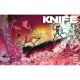 Knife #1 Cover B Mulholland