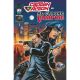 Captain Action Vs Al Capone Vampire #1 Cover B Brothers Fraim