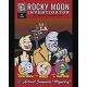 Rocky Moon Investigator #1