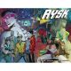 Rysk #1