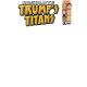 Absolute Trumps Titans #1 Cover I Blank Sketch