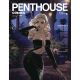 Penthouse Comics 2025 #2 Cover B Li