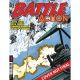 Battle Action #9