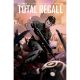 Total Recall #1 Cover B Sabbatini