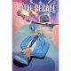 Total Recall #1 Cover C Adiletto