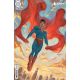 Action Comics #1085 Cover B Davide Paratore Card Stock Variant