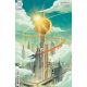 Action Comics #1085 Cover D 1:25 Danny Earls Card Stock Variant