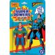 Superman 233 Facsimile Edition Cover B Geyer & Saviuk Super Powers Variant