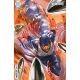 Justice League The Atom Project #4 Cover D 1:25 Don Aguillo Card Stock Variant