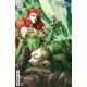 Poison Ivy #32 Cover E 1:25 Robin Zombie Higginbottom Card Stock Variant