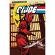 G.I. Joe A Real American Hero Jinx #1 Cover B Jorge Fornes Variant