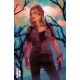 Golden Rage Mother Knows Best #1 Cover B Tula Lotay Variant