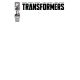 Transformers #19 Cover G Blank Sketch Variant