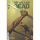 Walking Dead Deluxe #110 Cover B Charlie Adlard & Dave Mccaig Variant