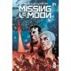 Missing On The Moon #4