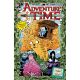 Adventure Time #1 Cover D Tillie Walden Variant