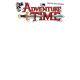 Adventure Time #1 Cover E Blank Sketch Variant