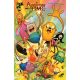 Adventure Time #1 Cover G David Nakayama Gold Foil Variant