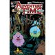 Adventure Time #1 Cover J 1:20 Caroline Cash Variant