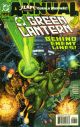 Green Lantern Volume 3 Annual #8