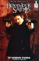 Boondock Saints Mob War #1  B Cvr Photo