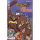 Booster Gold Flintstones Special #1