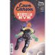 Cave Carson Has An Interstellar Eye #1