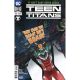 Teen Titans #18