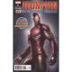 Iron Man Hong Kong Heroes #1