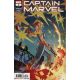 Captain Marvel #3