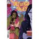 Jessica Jones Blind Spot #6 Simmonds Variant